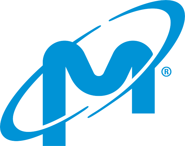 Logotipo de Micron