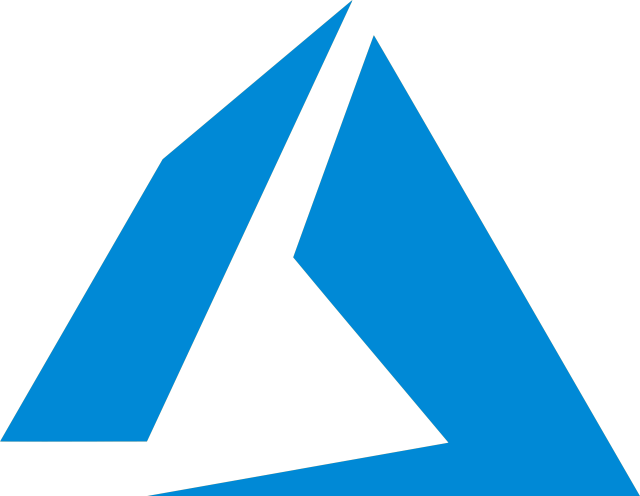 Microsoft Azure Logo