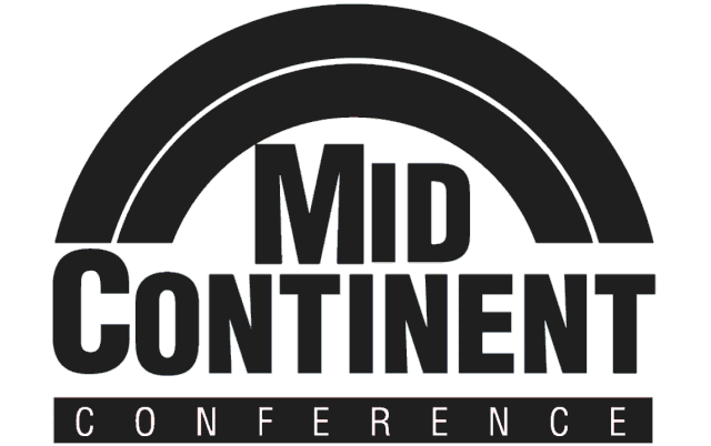 Mid-Continent Conference Logo