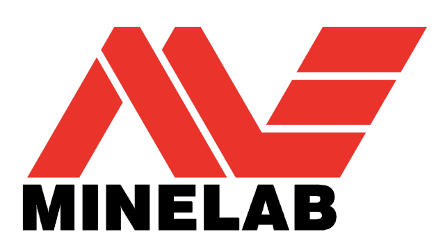 Minelab Logo