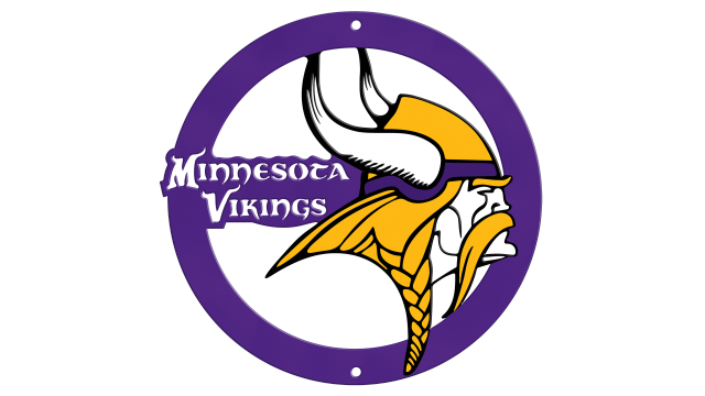 Minnesota Vikings Logo