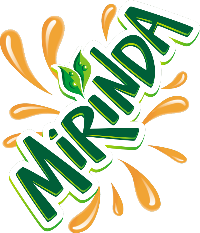 Mirinda Logo