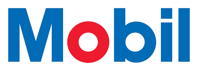 Logotipo de Mobil