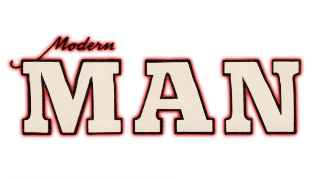 Modern Man Logo