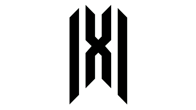 Logotipo de Monsta X