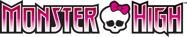 Monster High Logo