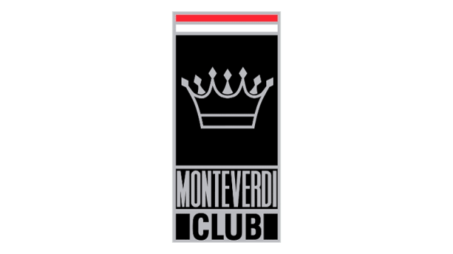 Monteverdi Logo