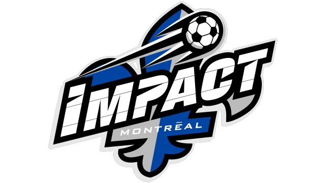 Montreal Impact Logo