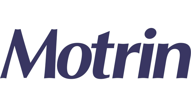 Motrin Logo