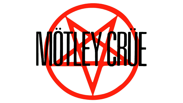 Logotipo de Mötley Crüe