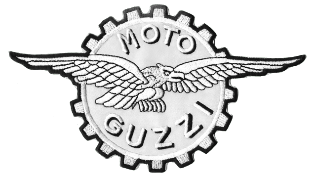 Moto Guzzi Logo