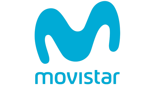 Movistar Logo