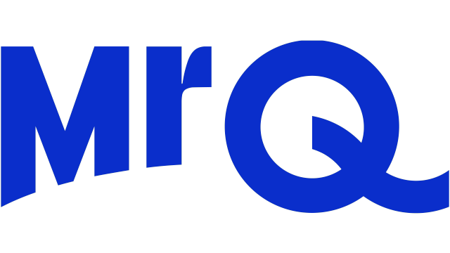 MrQ Logo