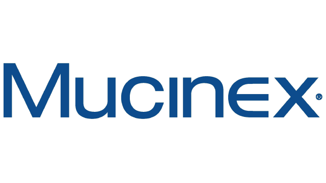 Mucinex Logo