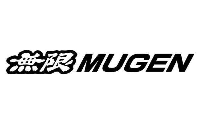 Logotipo de Mugen