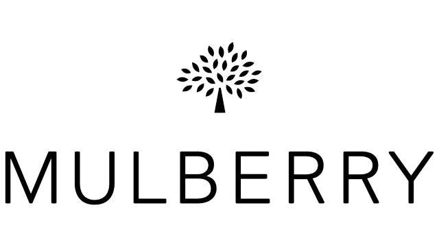 Mulberry Logo