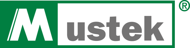 Mustek Logo