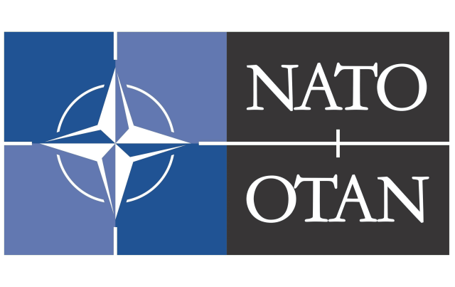 Logotipo de NATO