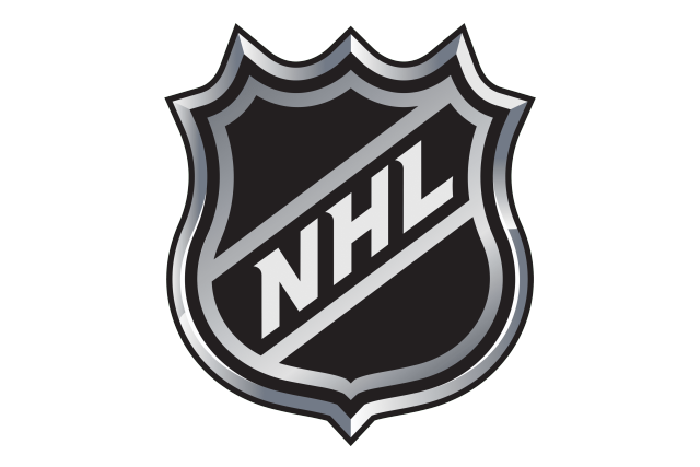 NHL Logo (National Hockey League)