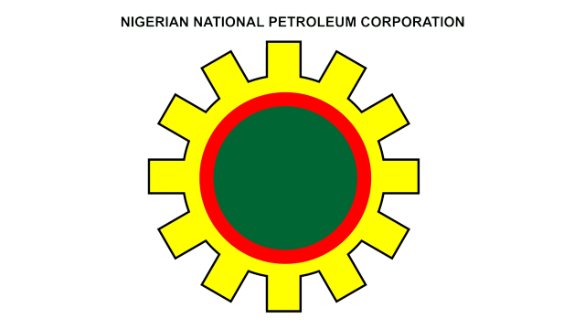 Logotipo de NNPC