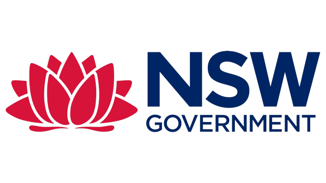 Logotipo de NSW Roads & Maritime Services