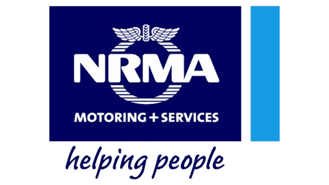 Logotipo de National Roads and Motorists’ Association