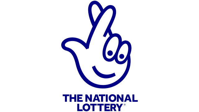 Logotipo de National Lottery