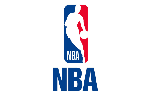 NBA Logo