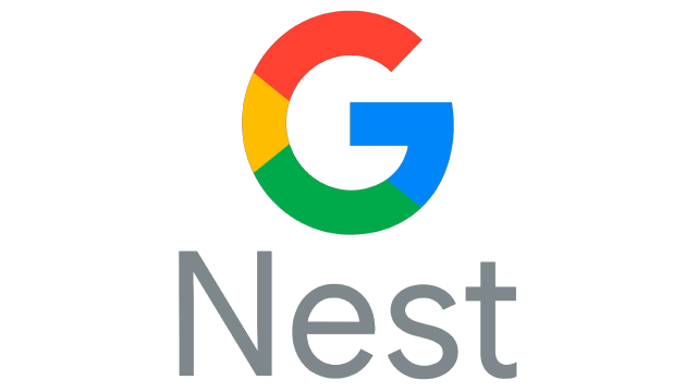 Logotipo de Nest