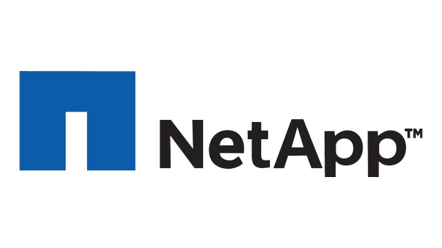 NetApp Logo