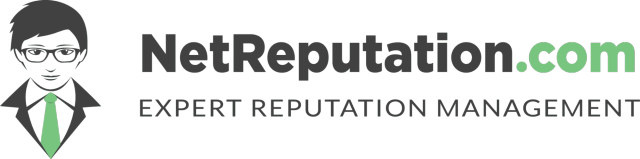 NetReputation Logo