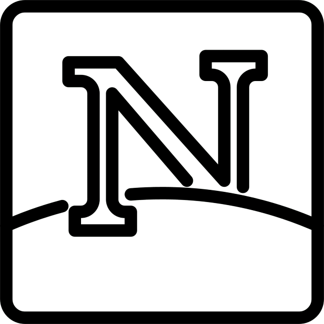 Netscape Logo