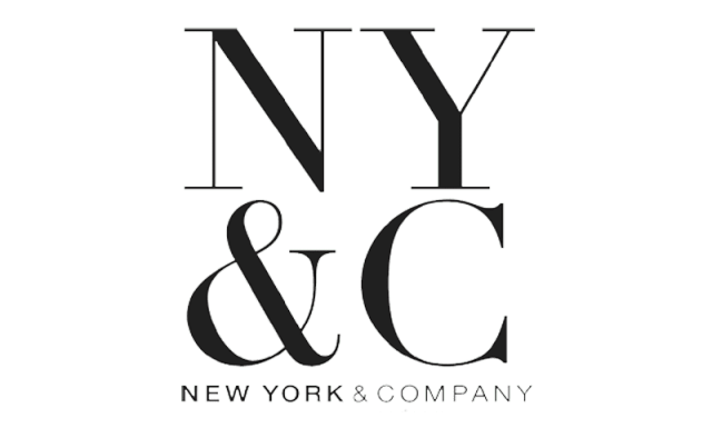 New York & Company Logo