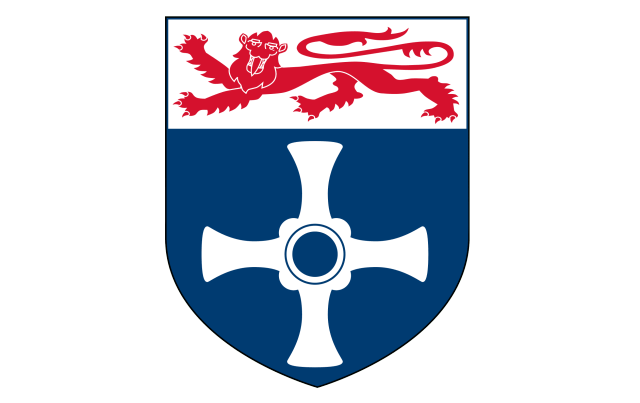 Newcastle University Logo