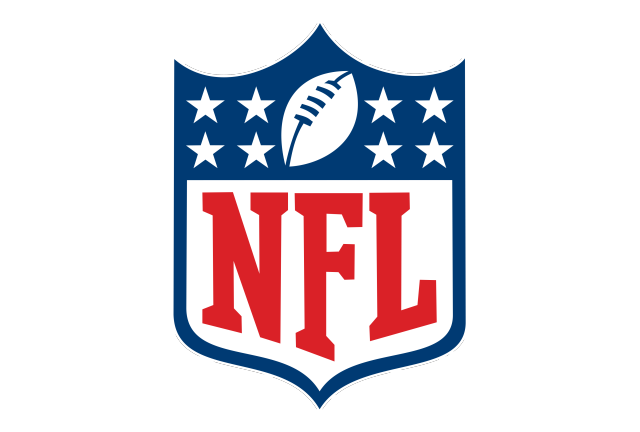 NFL Logo (National Football League)