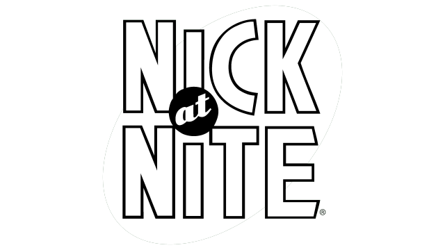 Nick at Nite Logo