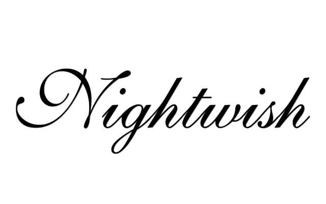 Logotipo de Nightwish