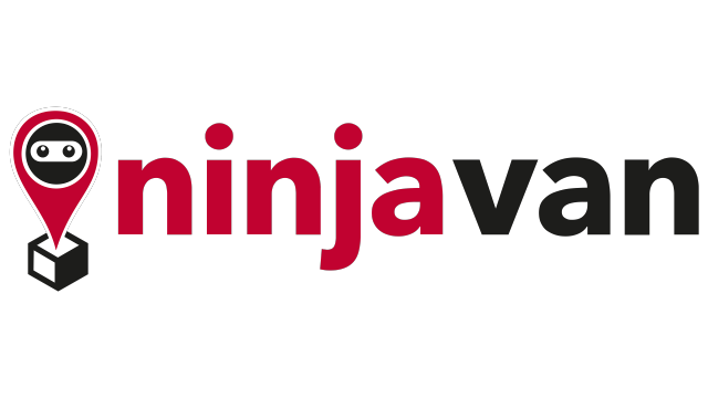 Ninja Van Logo