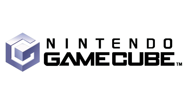 Nintendo GameCube Logo