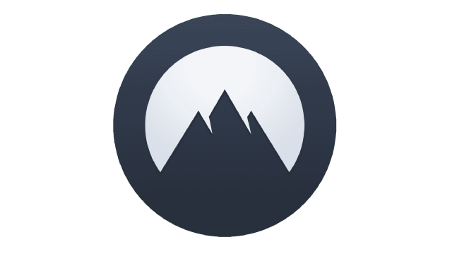 NordVPN Logo