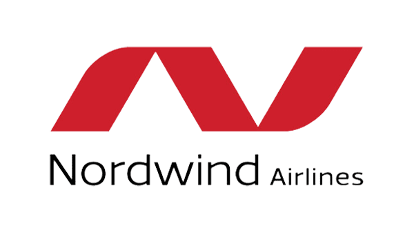 Nordwind Airlines Logo