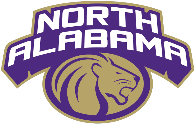 North Alabama Lions Logo