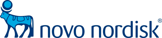 Logotipo de Novo Nordisk