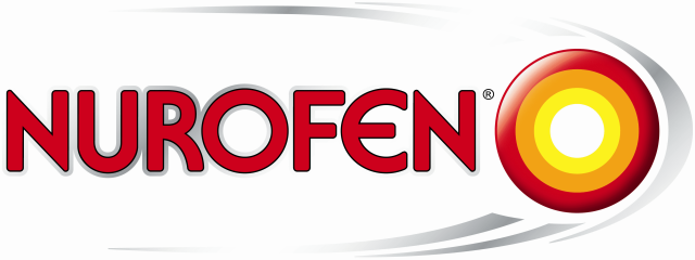 Logotipo de Nurofen