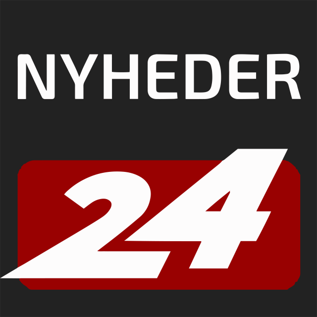 Nyheder 24 Logo