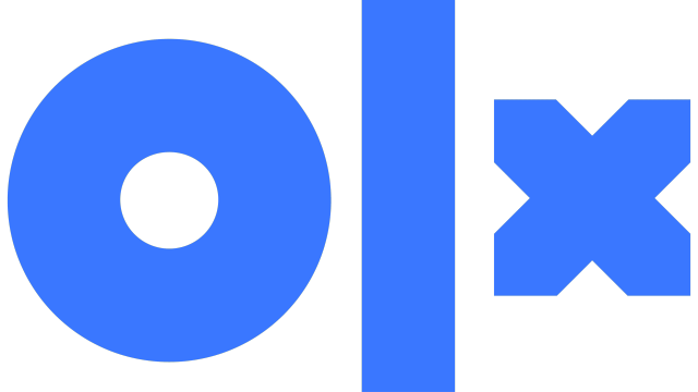 OLX Logo