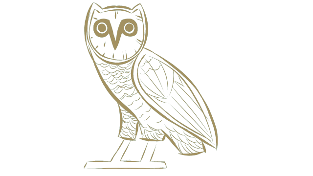 OVO Logo