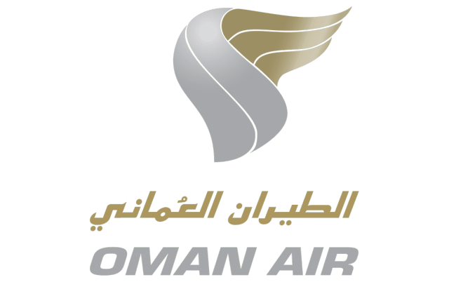 Oman Air Logo