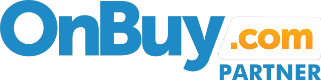 Logotipo de OnBuy