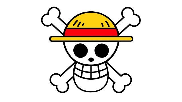 One Piece Logo